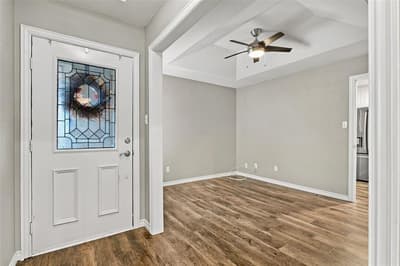 2708 Citadel Drive, Arlington TX 76012 - Photo 3