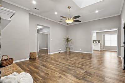 2708 Citadel Drive, Arlington TX 76012 - Photo 5
