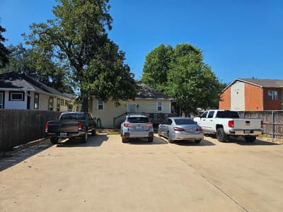 1814 S 5th Street, Waco TX 76706 - Photo 2