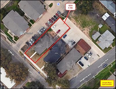 1814 S 5th Street, Waco TX 76706 - Photo 3