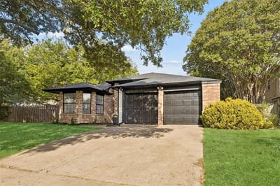 7801 Bordeaux Lane, Rowlett TX 75089 - Photo 2