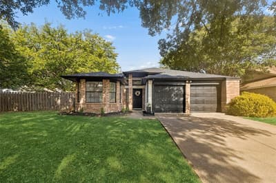 7801 Bordeaux Lane, Rowlett TX 75089