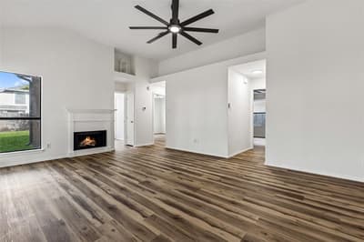 7801 Bordeaux Lane, Rowlett TX 75089 - Photo 5