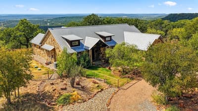 550 Post Oak Road, Gordon TX 76453