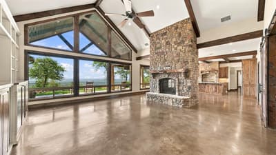550 Post Oak Road, Gordon TX 76453 - Photo 4