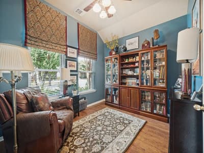 9124 Chardin Park Drive, Fort Worth TX 76244 - Photo 3