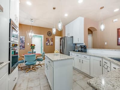 9124 Chardin Park Drive, Fort Worth TX 76244 - Photo 5