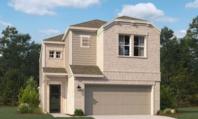 2513 Lost Maples Lane, Dallas TX 75228