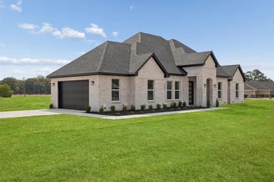 259 RS County Road 3450, Emory TX 75440 - Photo 2