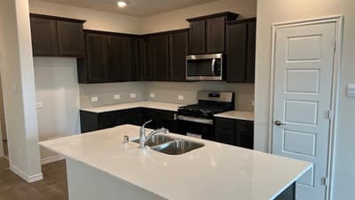 4809 Silver Vein Avenue, Aubrey TX 76227 - Photo 2