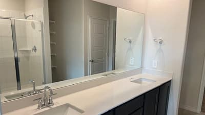 4809 Silver Vein Avenue, Aubrey TX 76227 - Photo 4