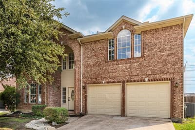 1310 Norman Circle, Arlington TX 76014