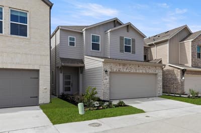 2509 Lost Maples Lane, Dallas TX 75228 - Photo 2