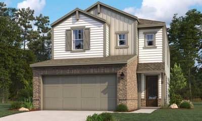 2509 Lost Maples Lane, Dallas TX 75228