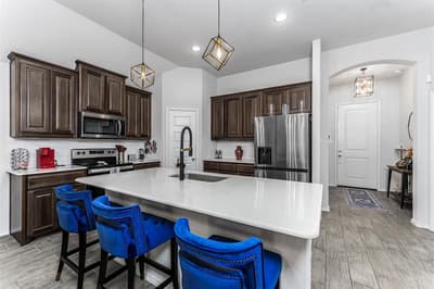 9921 Mescalbean Boulevard, Fort Worth TX 76036 - Photo 5