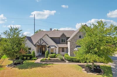 1761 Elmhurst Court, Prosper TX 75078