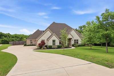 1031 Country Way, Rowlett TX 75089