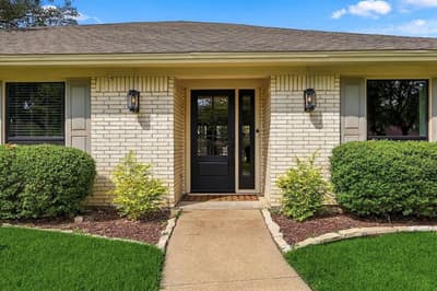 5104 Blue Sage Road, Fort Worth TX 76132 - Photo 2