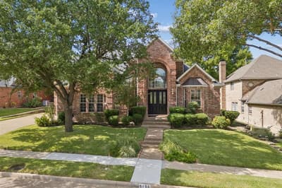 1106 Hills Creek Drive, McKinney TX 75072 - Photo 3