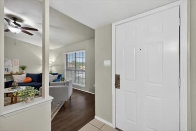 6506 Blackberry Drive, Arlington TX 76016 - Photo 3