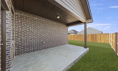 3648 Castle Drive, Celina TX 75009 - Photo 2