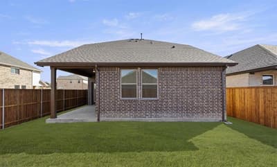 3648 Castle Drive, Celina TX 75009 - Photo 3