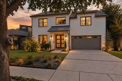 7514 Linwood Avenue, Dallas TX 75209