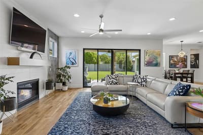 7514 Linwood Avenue, Dallas TX 75209 - Photo 5