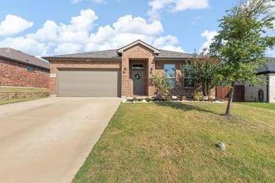 1924 Albany Lane, Cleburne TX 76033