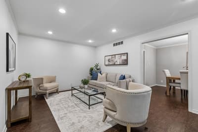 7066 Arboreal Drive, Dallas TX 75231 - Photo 3