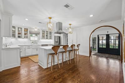 7920 Goforth Road, Dallas TX 75238