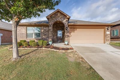 573 Providence Place, Lavon TX 75166