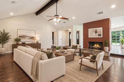 2504 Evans Drive, Plano TX 75075 - Photo 2