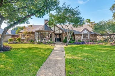 2504 Evans Drive, Plano TX 75075