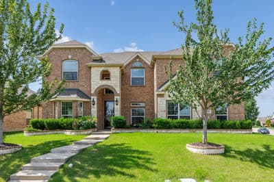 100 Spruce Street, Red Oak TX 75154