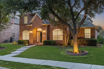 1180 Potter Avenue, Rockwall TX 75087 - Photo 3