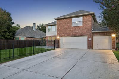 1180 Potter Avenue, Rockwall TX 75087 - Photo 4