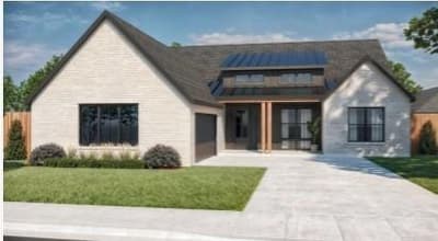 8417 Livi Street, North Richland Hills TX 76182