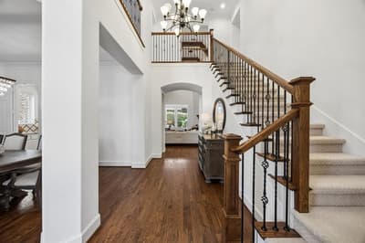 405 Cypress Garden Drive, McKinney TX 75071 - Photo 4
