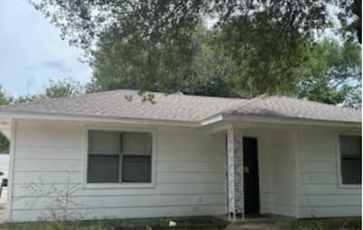 605 S Ann Street, Terrell TX 75160