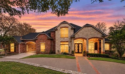 6565 Shoreline Drive, Little Elm TX 75068