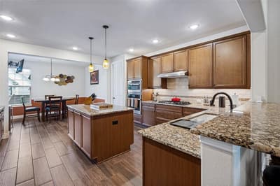 12509 Lockhart Drive, Denton TX 76207 - Photo 5