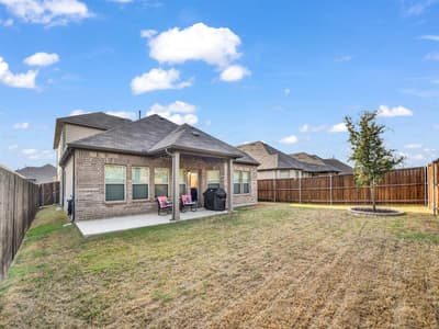9137 Rock Nettle Drive, Fort Worth TX 76131 - Photo 3