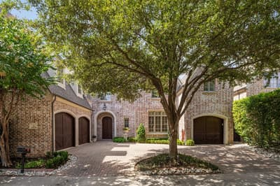 6 Bluff Park, Dallas TX 75220