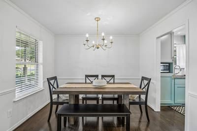 9336 Heatherdale Drive, Dallas TX 75243 - Photo 5