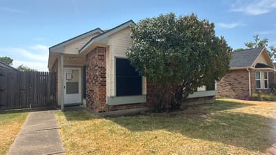 1422 Windmill Lane, Mesquite TX 75149