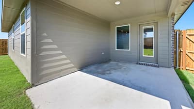 4100 Thistle Drive, Sanger TX 76266 - Photo 4