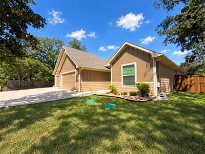 214 Colt Drive, Lake Kiowa TX 76240 - Photo 2