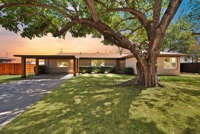 4212 Ken Michael Court, North Richland Hills TX 76180