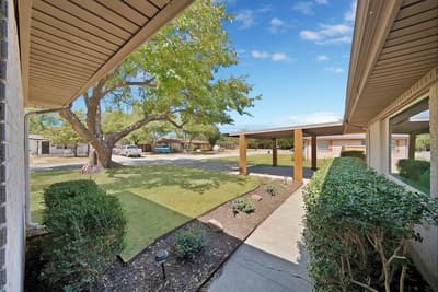 4212 Ken Michael Court, North Richland Hills TX 76180 - Photo 5